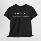 YMYOL Essentials Tee – Classic Logo Edition