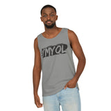 YMYOL Grunge Tank – Streetwear with Purpose