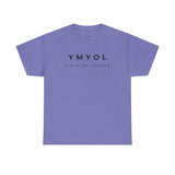 YMYOL Essentials Tee – Classic Logo Edition
