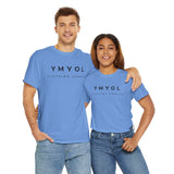 YMYOL Essentials Tee – Classic Logo Edition