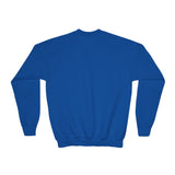 Street Splash Youth Crewneck