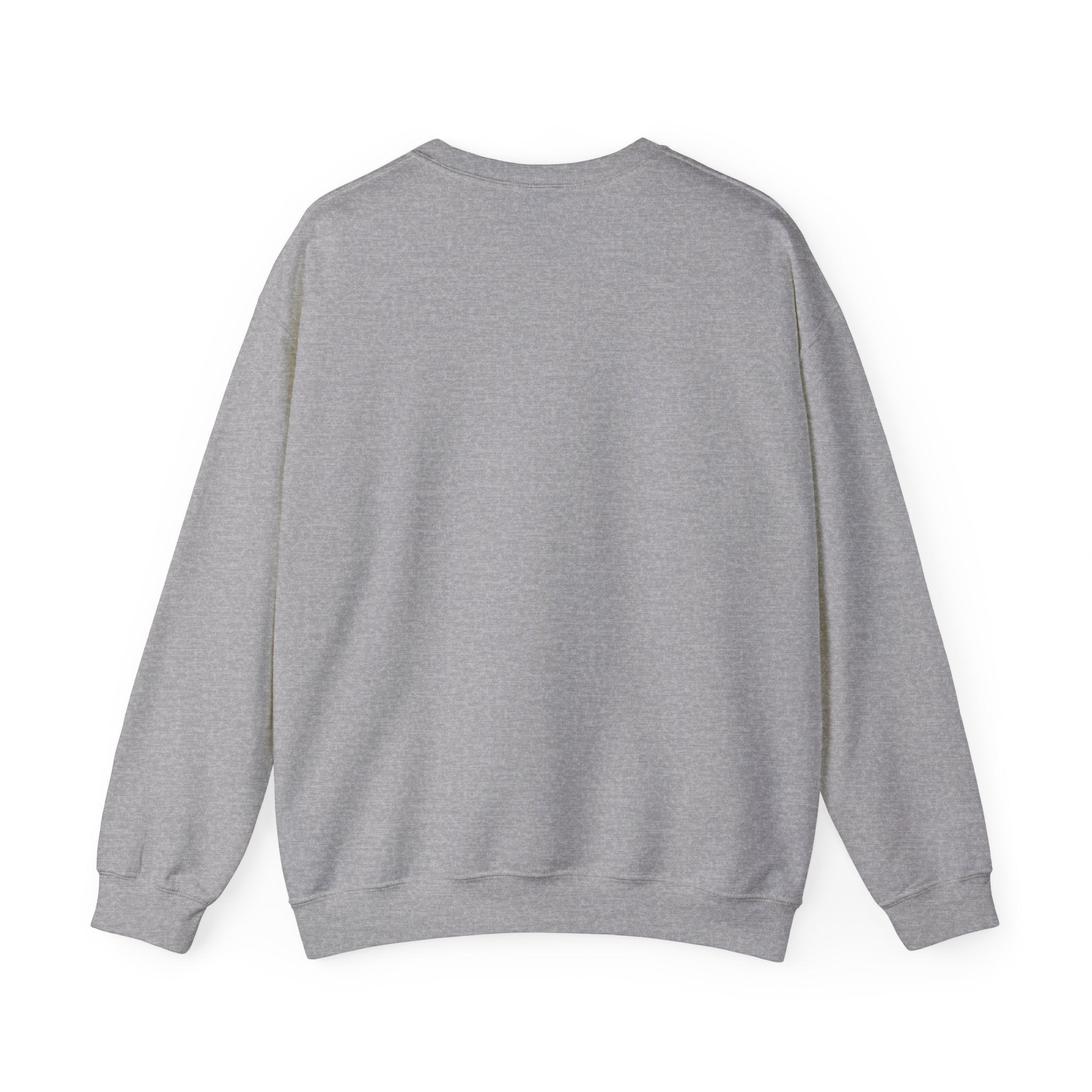 YMYOL Signature Crewneck Sweatshirt – Light Edition