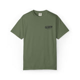 YMYOL Minimalist Pocket Logo Tee