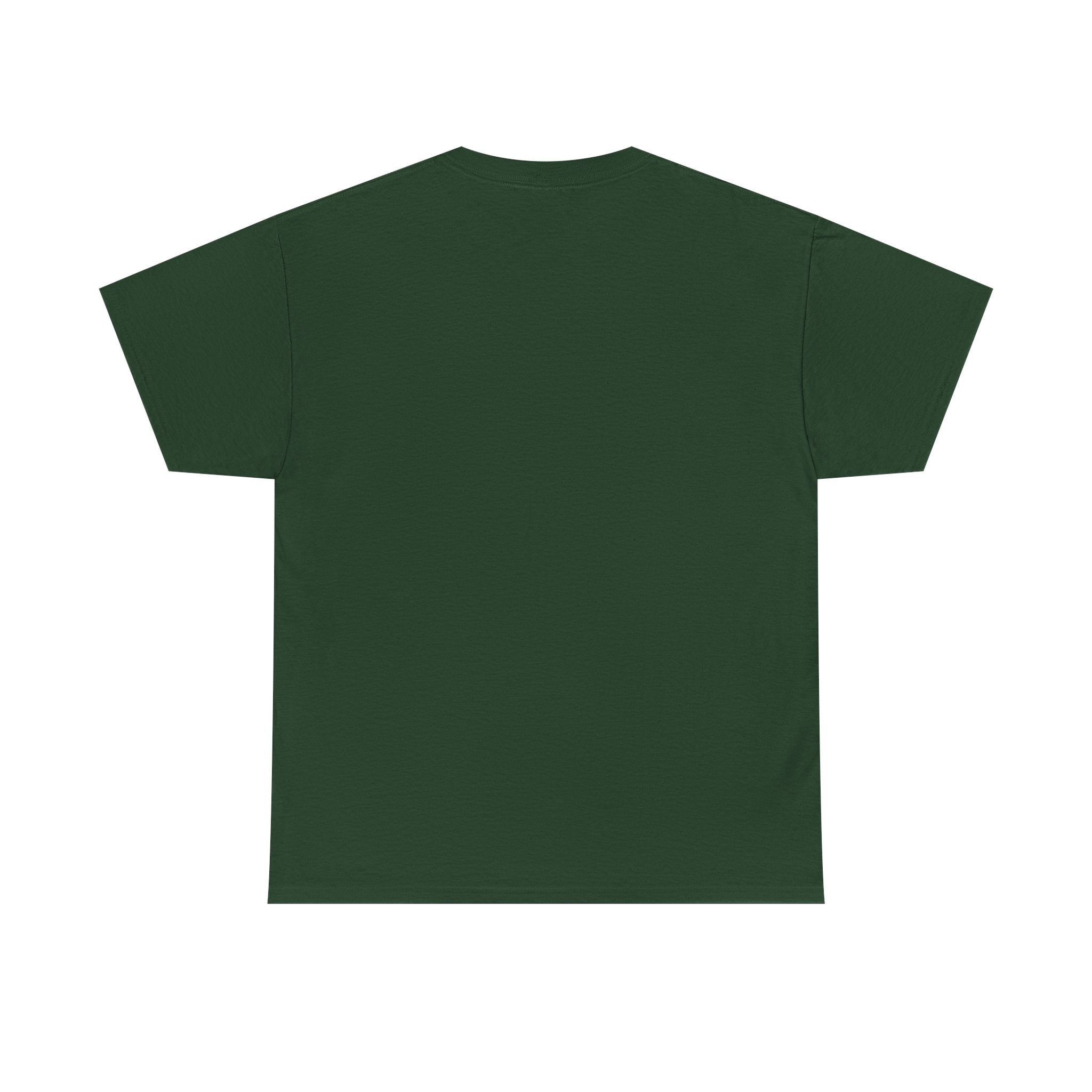 YMYOL Statement Crown Shirt