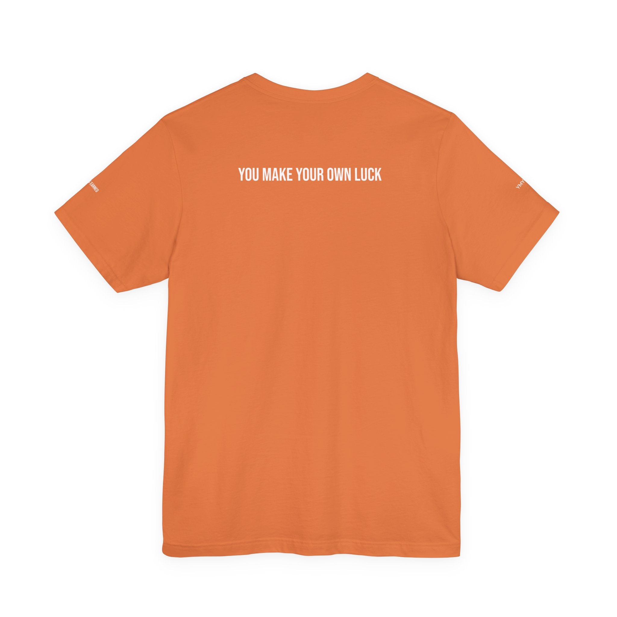 YMYOL Legacy Tee – Class of 2025 Edition