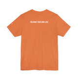 YMYOL Legacy Tee – Class of 2025 Edition