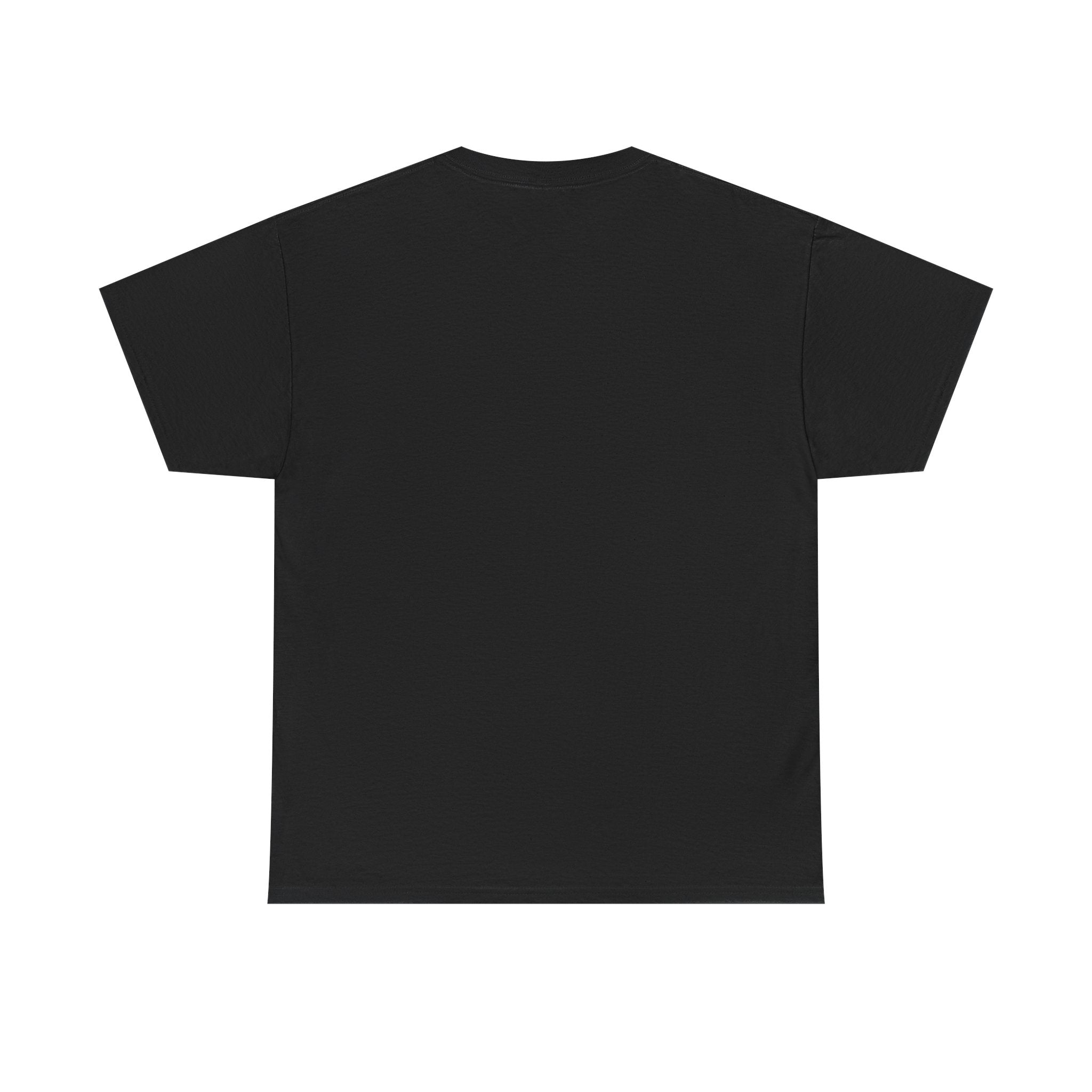 Roll the Bones Tee – YMYOL Exclusive