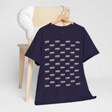 YMYOL Repeat Tee – Statement Style for Everyday Hustle