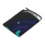 Car Sun Shades - Cosmic Luck UV Protector for Automotive, Car Accessories, Gifts for Drivers, Summer Road Trip Essentials
