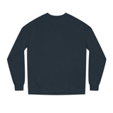 YMYOL Signature Crewneck Sweatshirt – You Make Your Own Luck