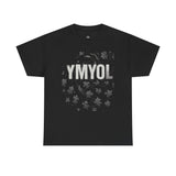 YMYOL Puzzle Swirl Tee
