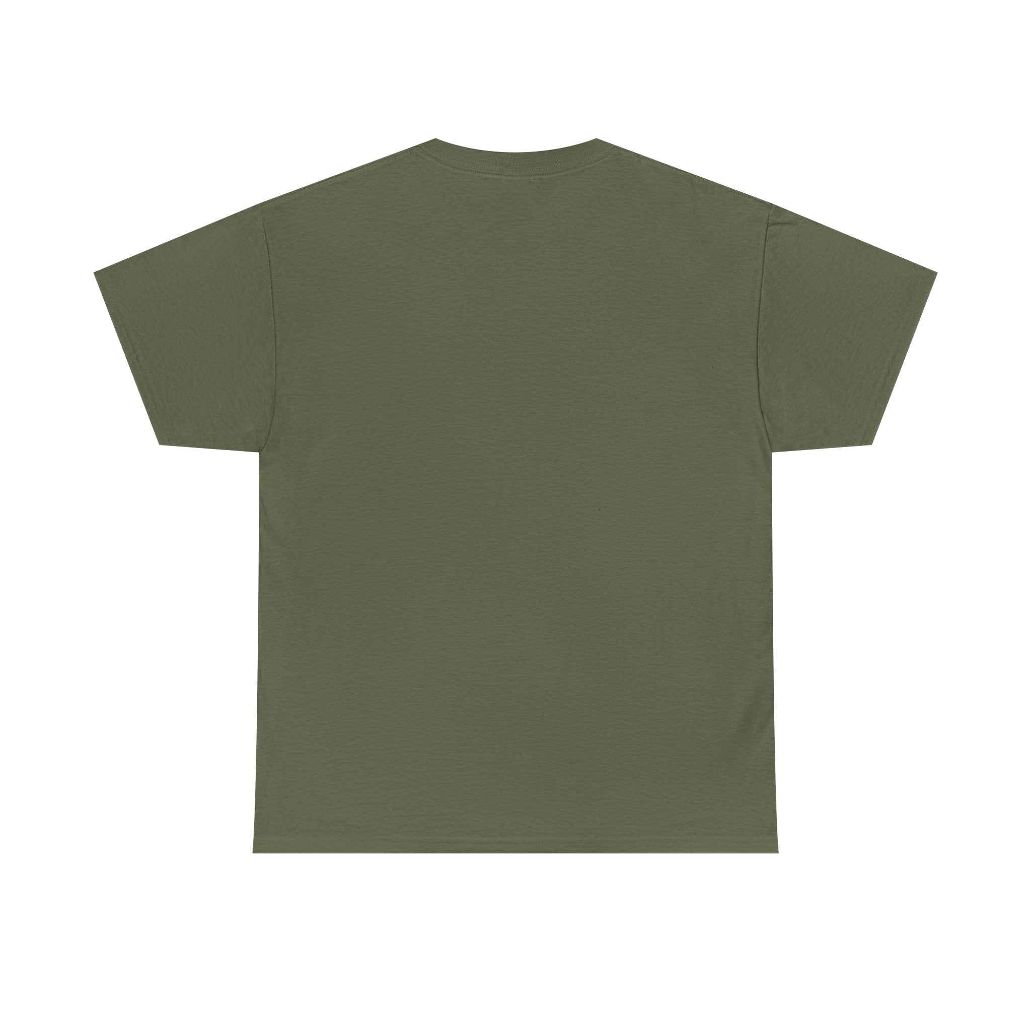 YMYOL Statement Crown Shirt