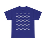 YMYOL Repeat Tee – Statement Style for Everyday Hustle