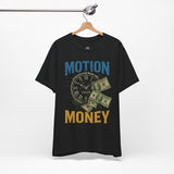 Motion & Money – YMYOL Edition