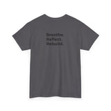 YMYOL Street Script Tee