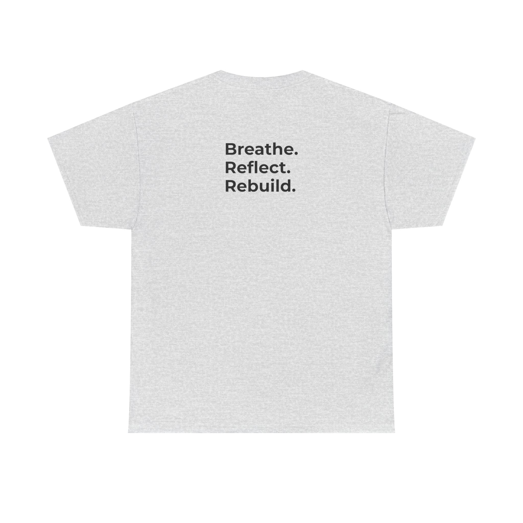 YMYOL Street Script Tee