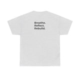 YMYOL Street Script Tee