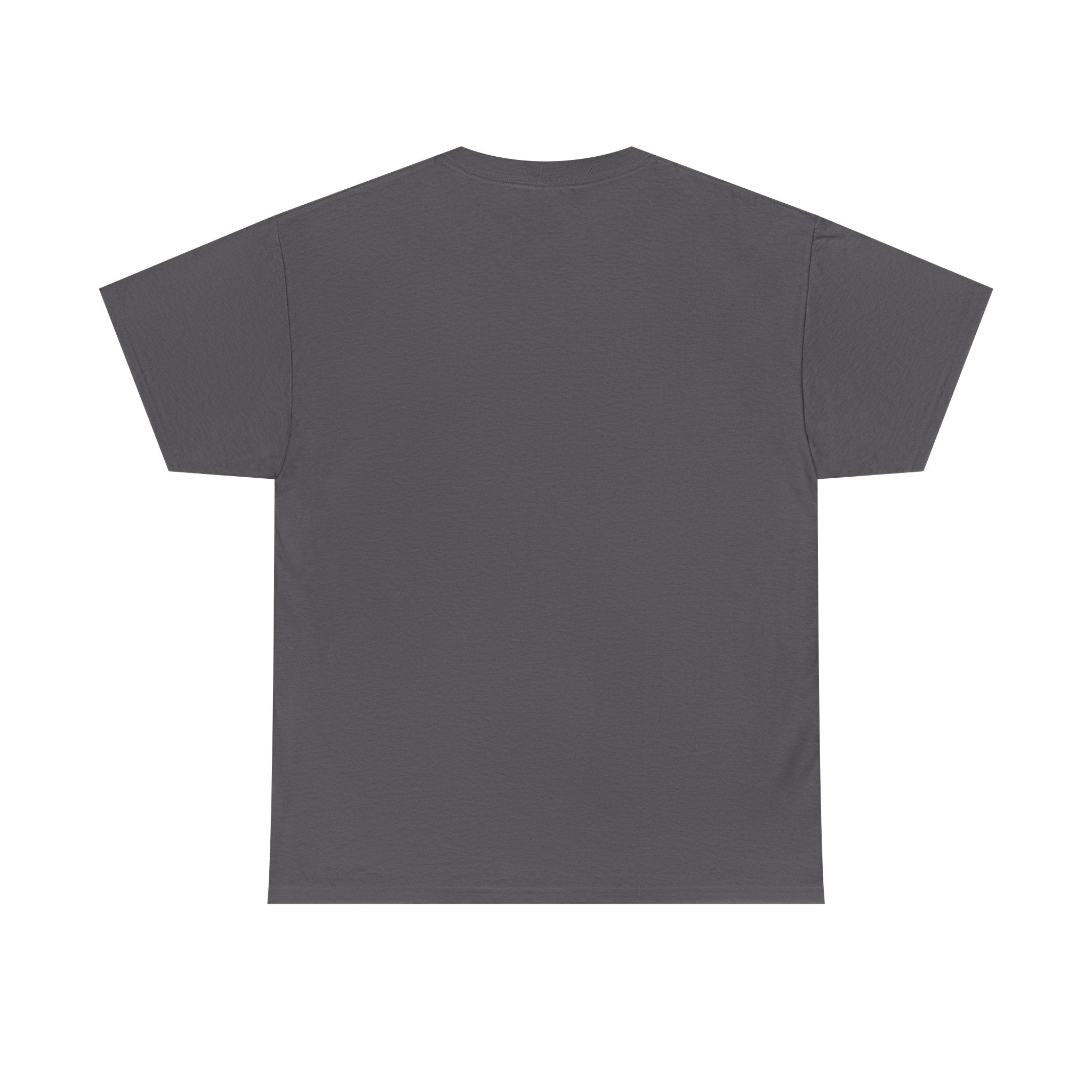 YMYOL Statement Crown Shirt