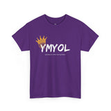 YMYOL Statement Crown Shirt