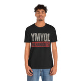 No Handouts Tee – YMYOL Exclusive