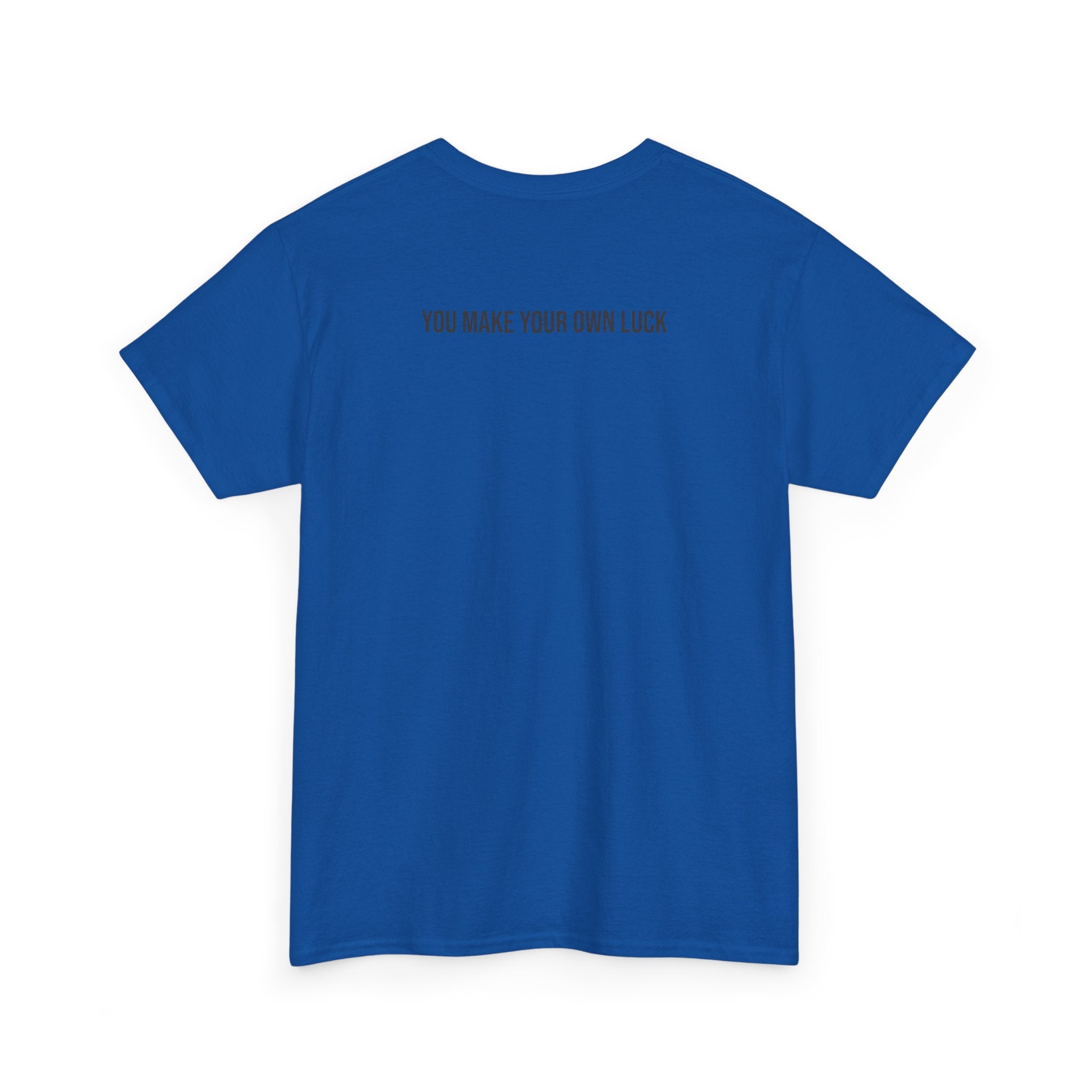 YMYOL Essentials Tee – Classic Logo Edition
