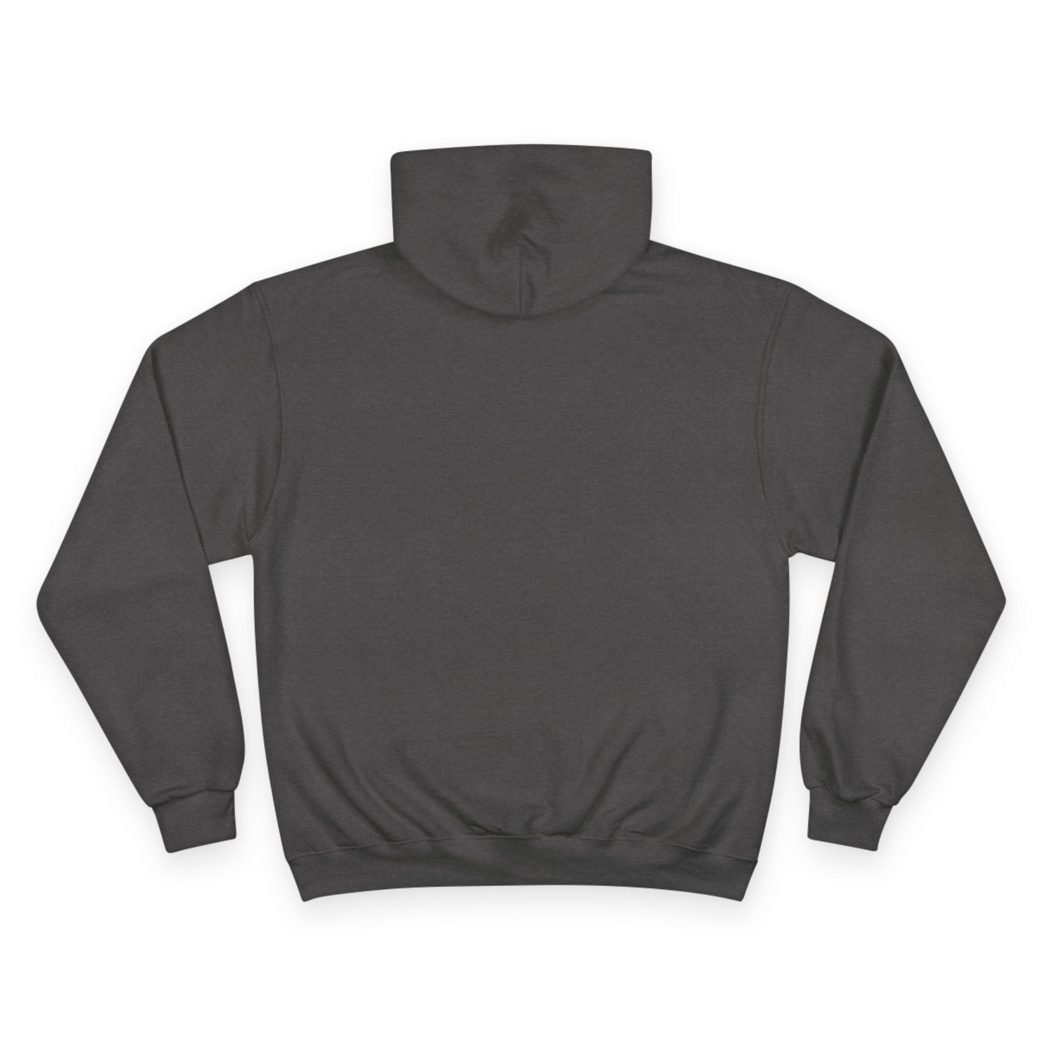 YMYOL x Champion® Hoodie – You Make Your Own Luck Edition