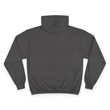 YMYOL x Champion® Hoodie – You Make Your Own Luck Edition