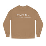YMYOL Signature Crewneck Sweatshirt – You Make Your Own Luck