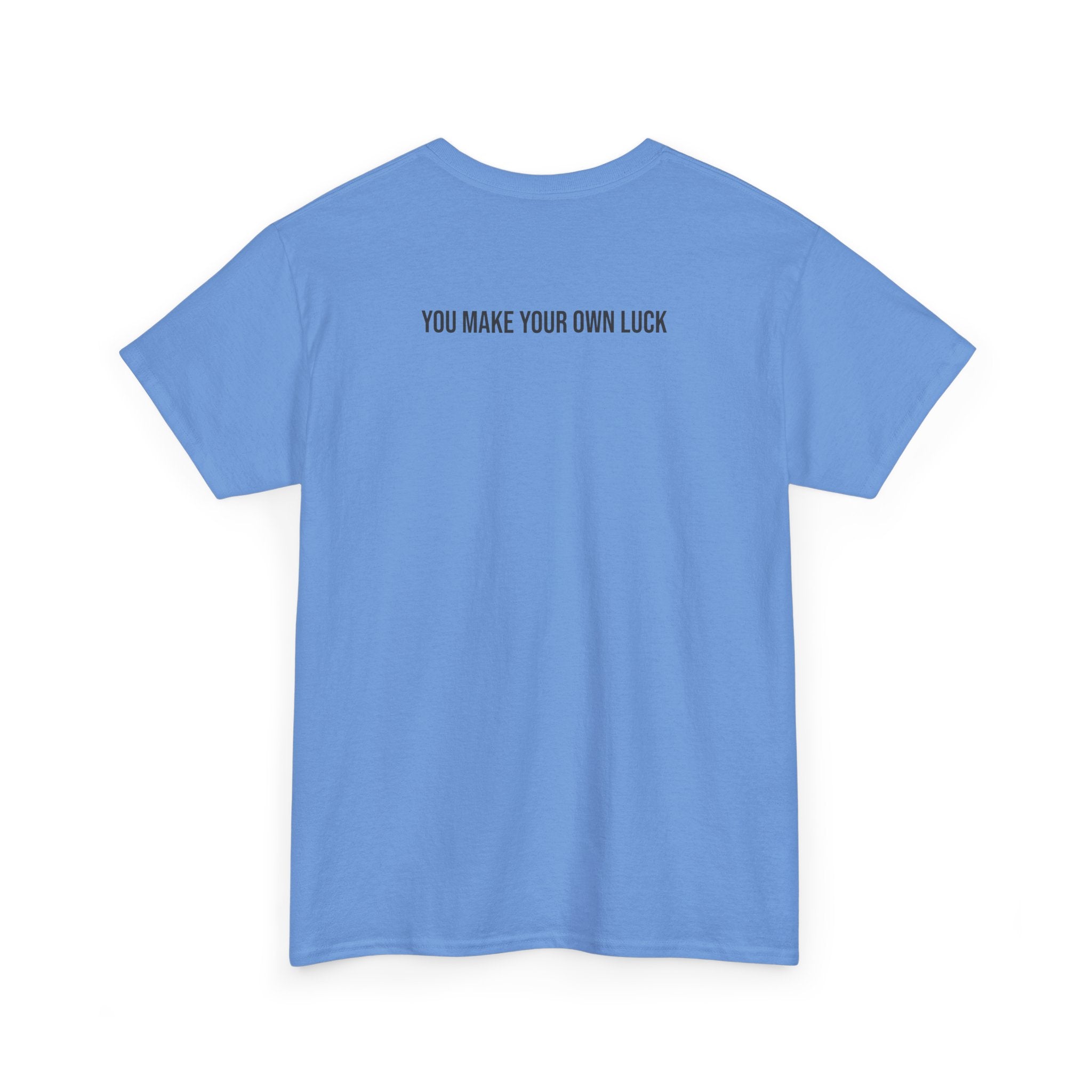 YMYOL Essentials Tee – Classic Logo Edition