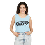 YMYOL Grunge Tank – Streetwear with Purpose