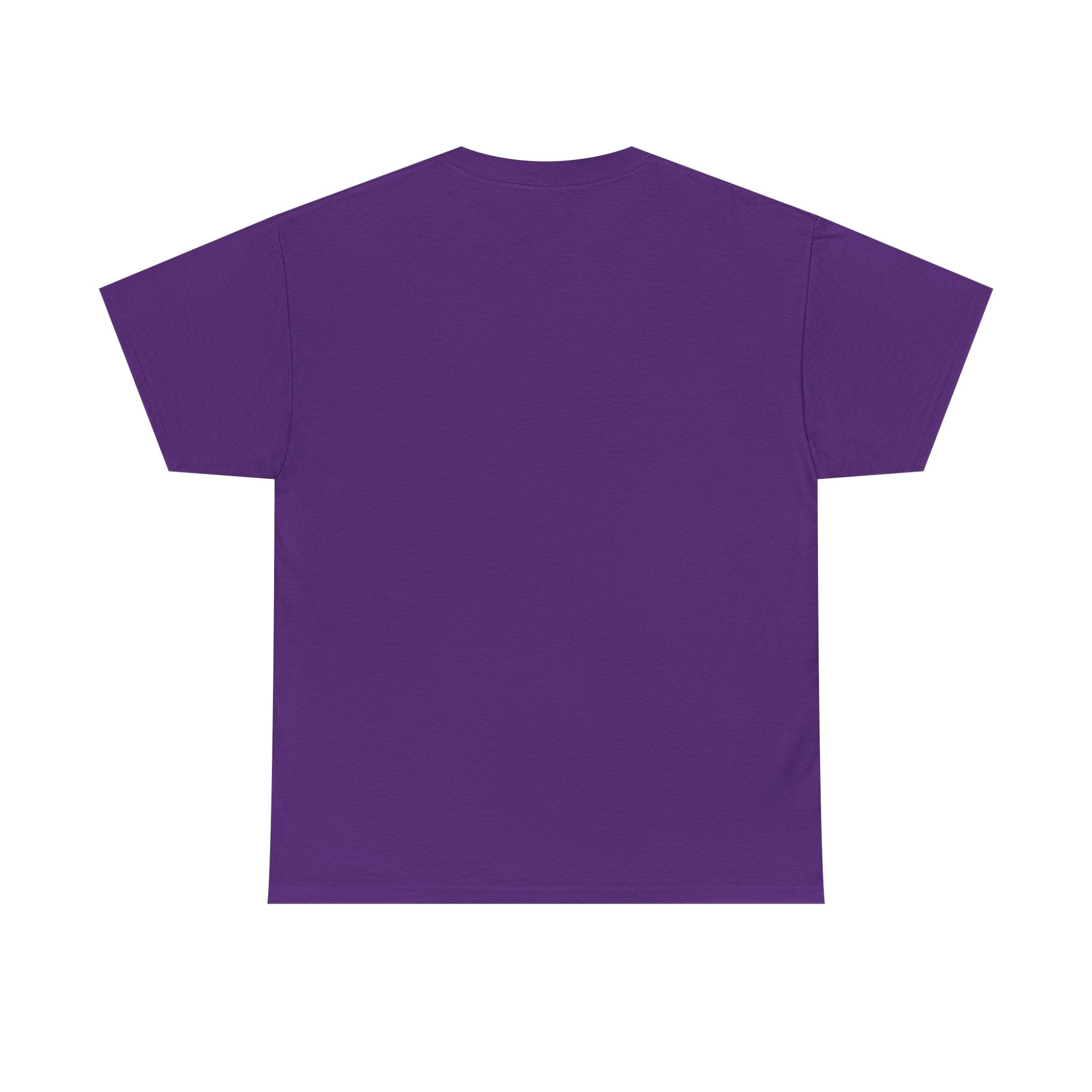 YMYOL Statement Crown Shirt