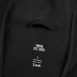 YMYOL Lightweight Windbreaker Jacket | Unisex Minimal Streetwear Jacket