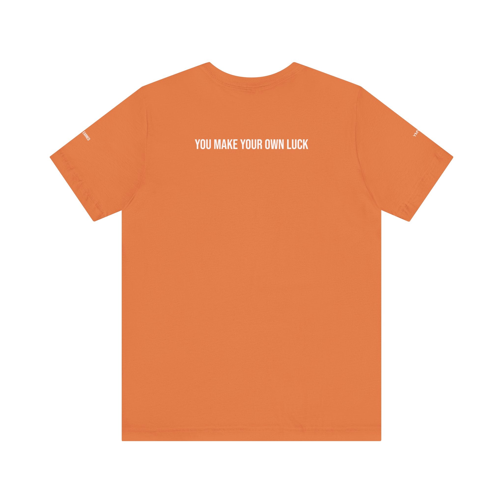 YMYOL Legacy Tee – Class of 2025 Edition