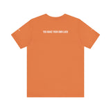 YMYOL Legacy Tee – Class of 2025 Edition