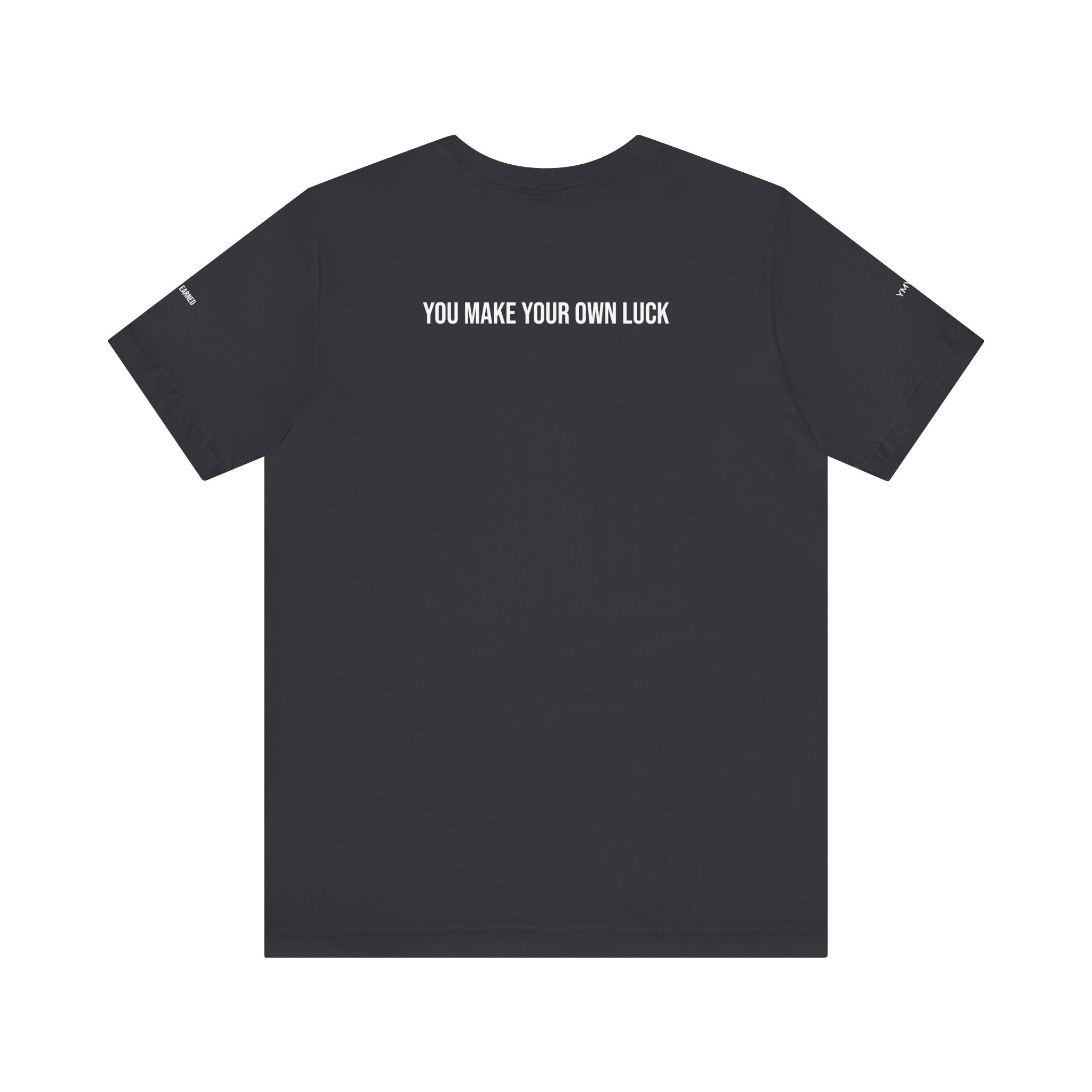 YMYOL Legacy Tee – Class of 2025 Edition