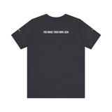 YMYOL Legacy Tee – Class of 2025 Edition