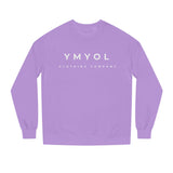 YMYOL Signature Crewneck Sweatshirt – You Make Your Own Luck