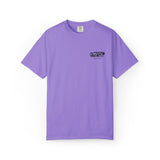 YMYOL Minimalist Pocket Logo Tee