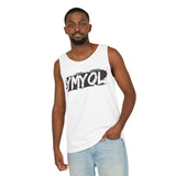 YMYOL Grunge Tank – Streetwear with Purpose