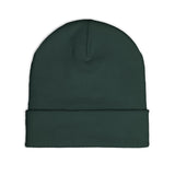 YMYOL Embroidered Knit Beanie