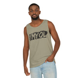 YMYOL Grunge Tank – Streetwear with Purpose