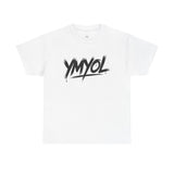 YMYOL Street Script Tee