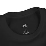 YMYOL Youth Tee – Cool Kids Make Their Own Luck
