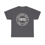 YMYOL Circle Emblem Tee