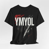 First Strike Tee – YMYOL Exclusive