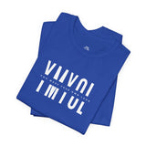 YMYOL Split Stance Tee