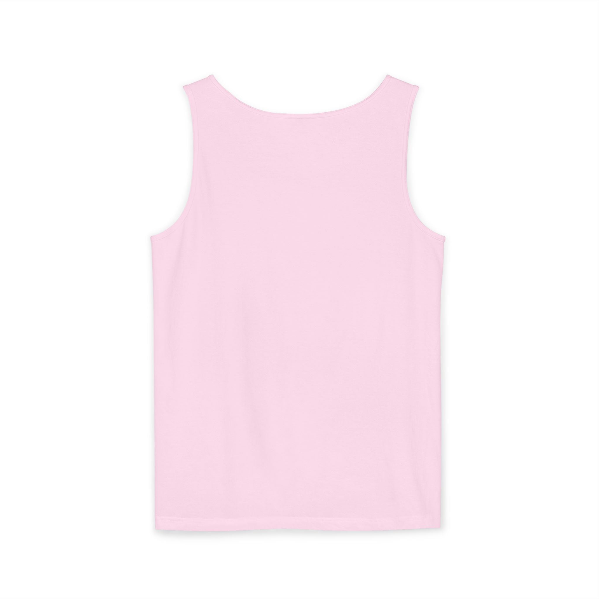YMYOL Grunge Tank – Streetwear with Purpose