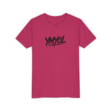 YMYOL Youth Tee – Cool Kids Make Their Own Luck