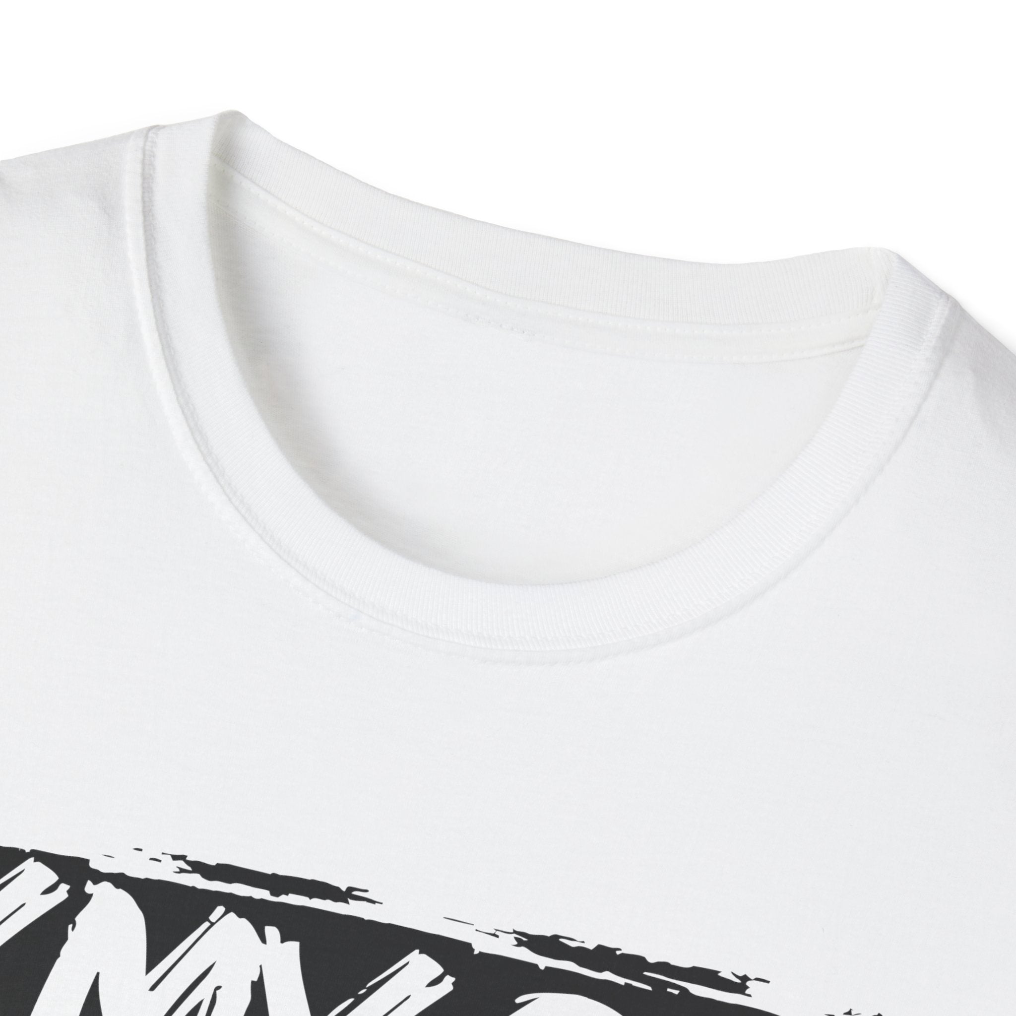 YMYOL Signature Tee