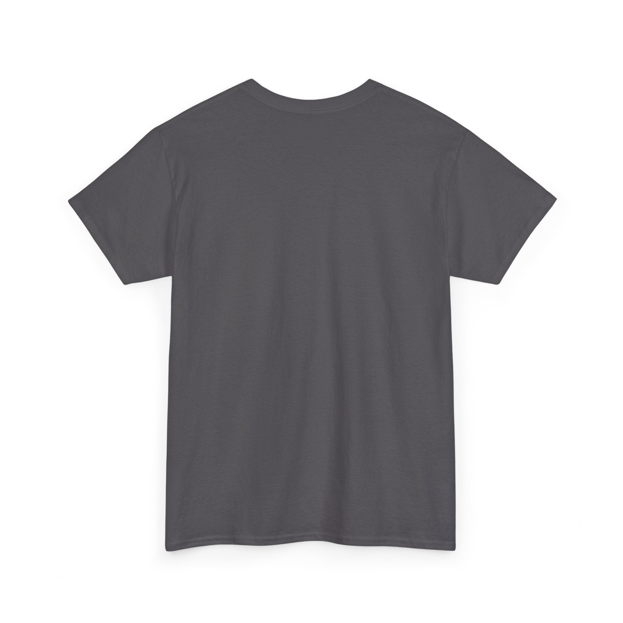 YMYOL Statement Crown Shirt